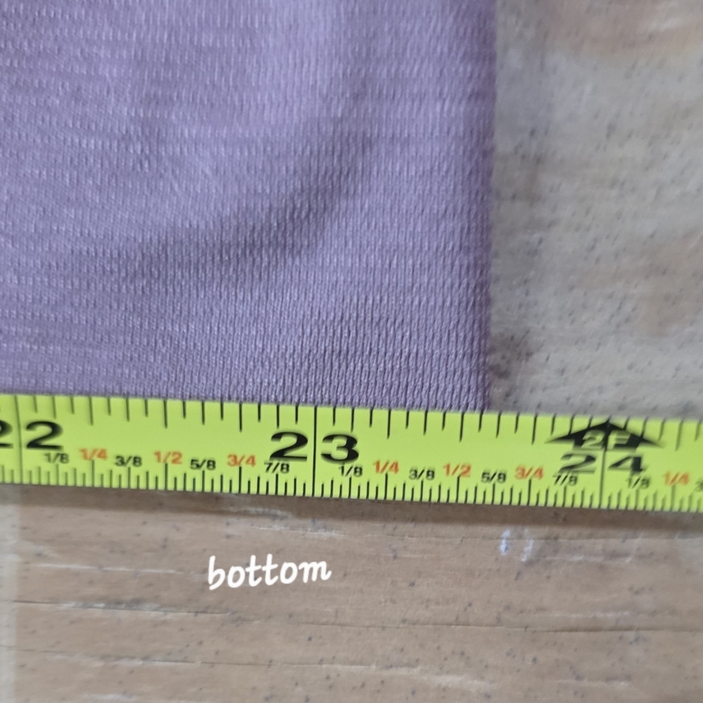 Lululemon Dusty Rose Tank Top (TK27) - Picture 4 of 8